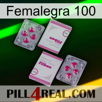 Femalegra 100 33